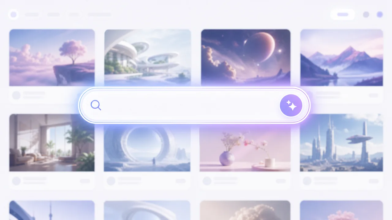 Search
